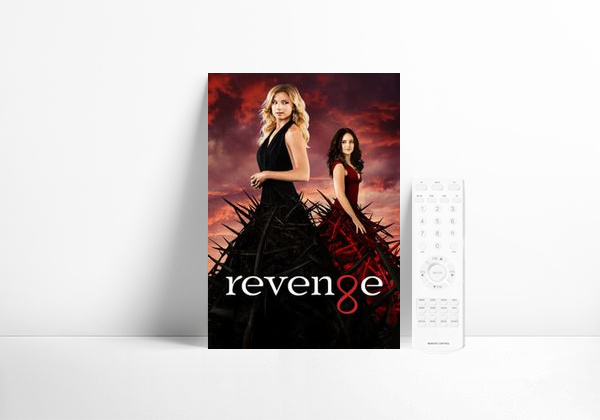 Serie Revenge
