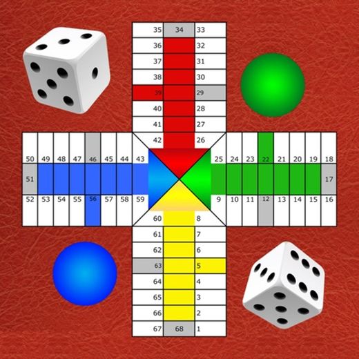 Parchis Online Prime