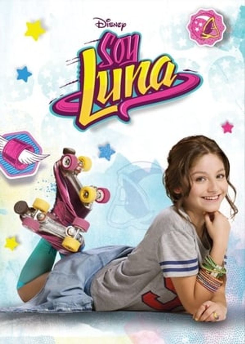 Serie Soy Luna