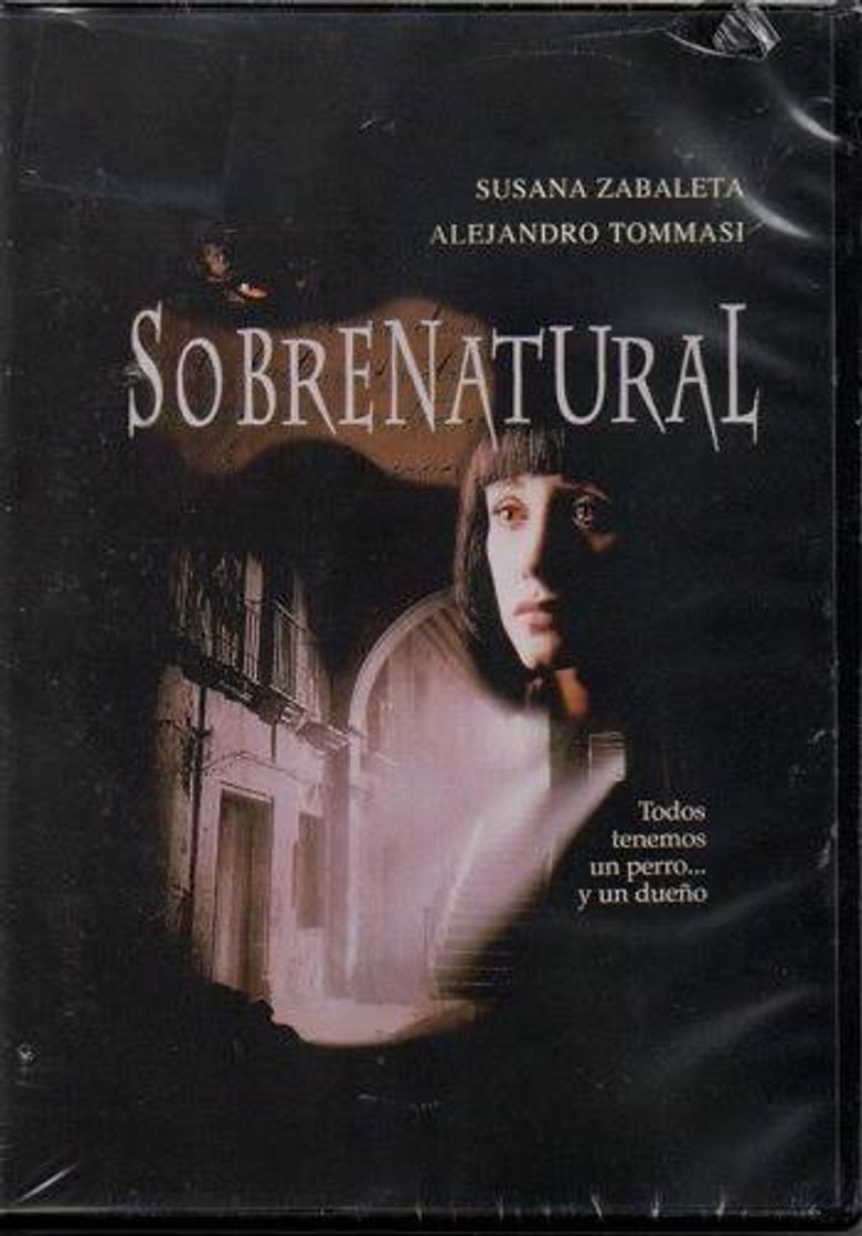 Película Sobrenatural