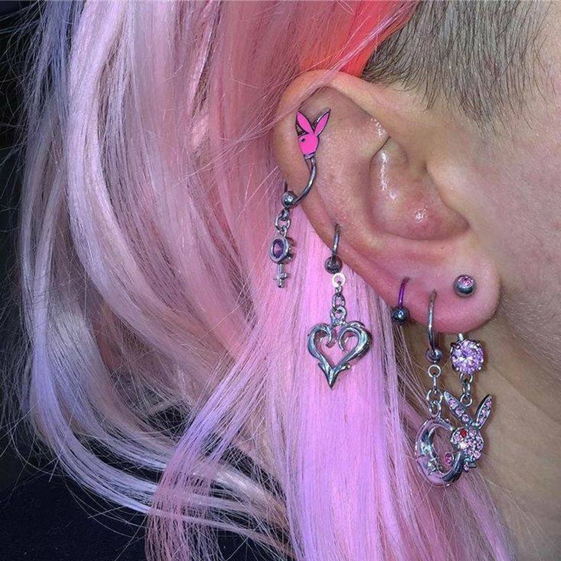 Fashion Piercing