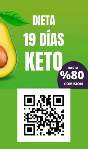 Dieta Keto 19 Dias