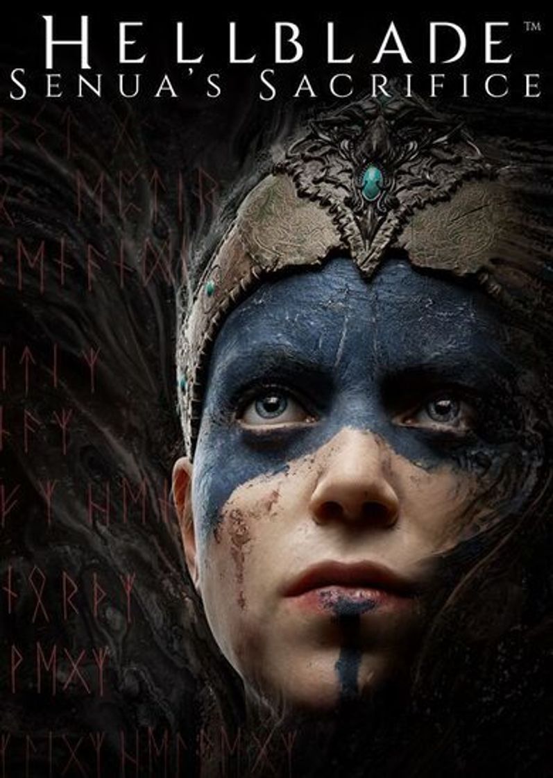 Videojuegos Hellblade: Senua's Sacrifice 