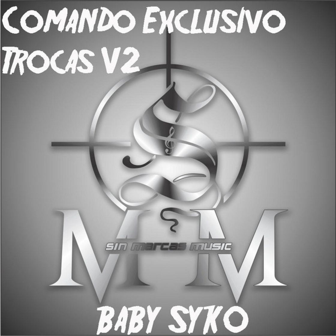 Music Comando Exclusivo Trocas V2