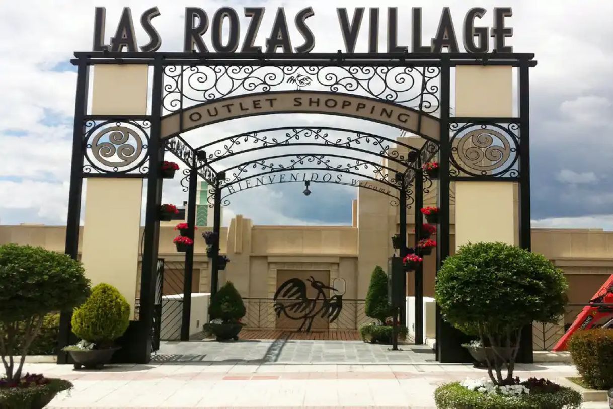 Moda Privilege - Las Rozas Village • Las Rozas Village