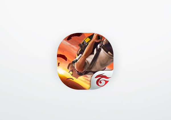 App Garena Free Fire: Kalahari