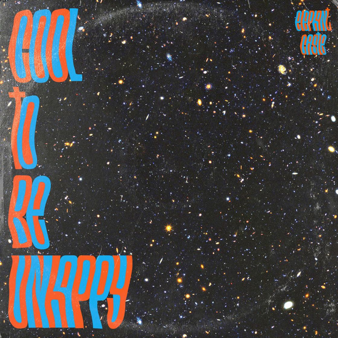 Canción Cool To Be Unhappy