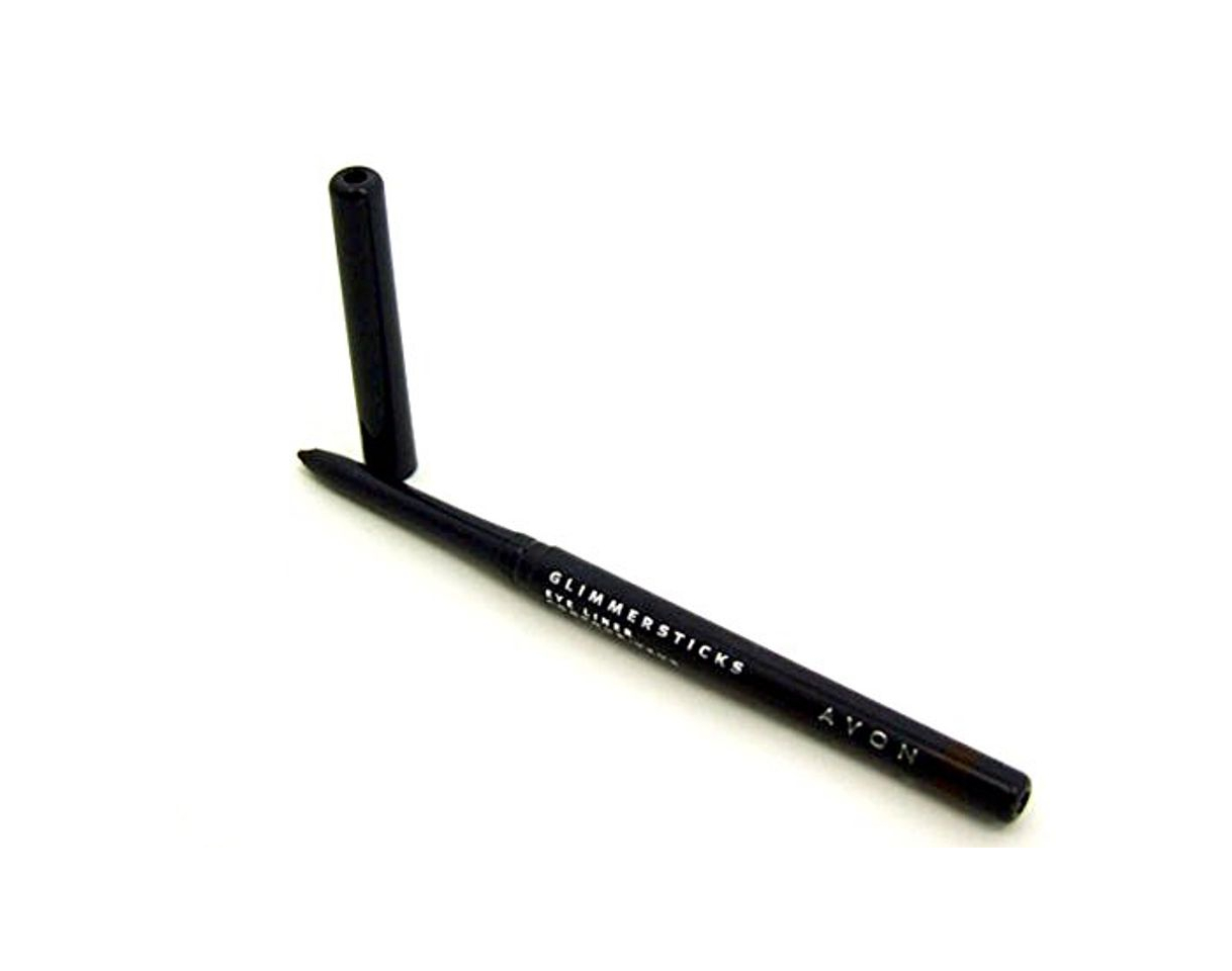 Product Avon Glimmerstick Eye Liner ~ Cosmic Brown