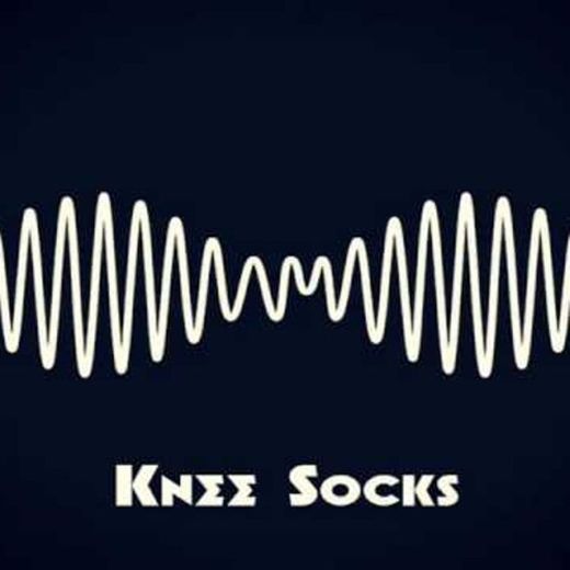 Arctic Monkeys - Knee Socks