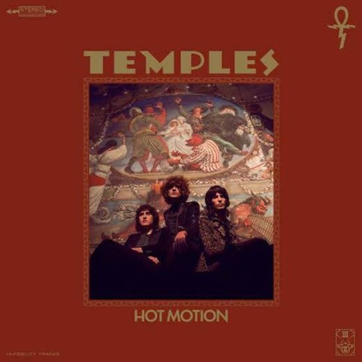 Temples - The Howl