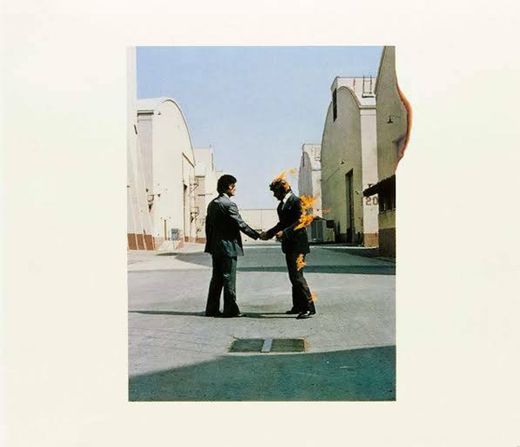 Pink Floyd - Shine On Your Crazy Diamonds (Pts. 1-5)