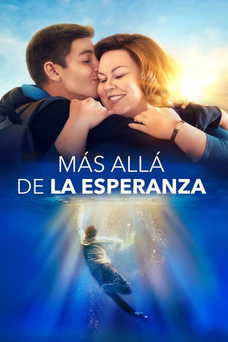 Película Más allá de la esperanza