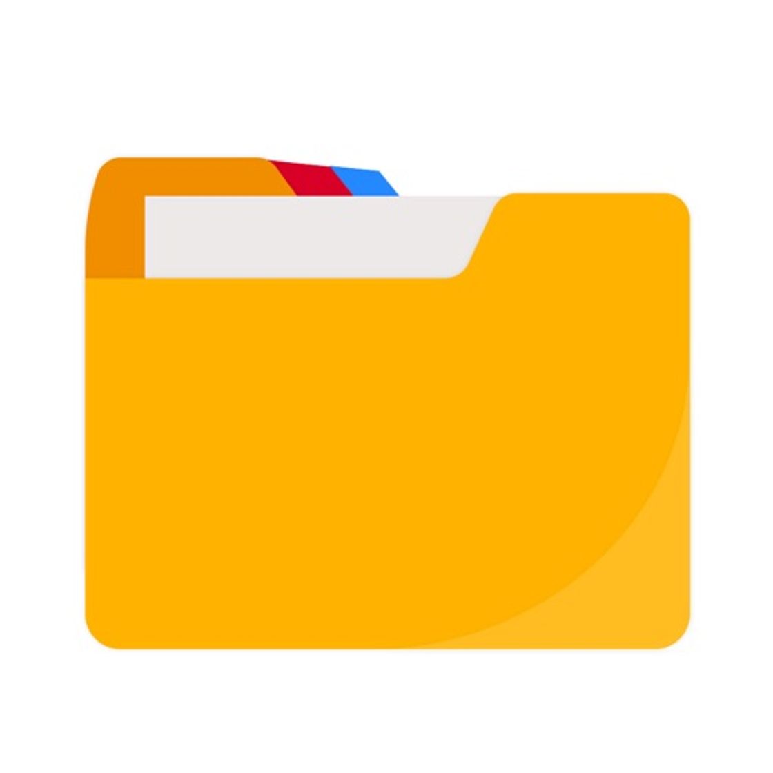 File Manager - Es Explorer