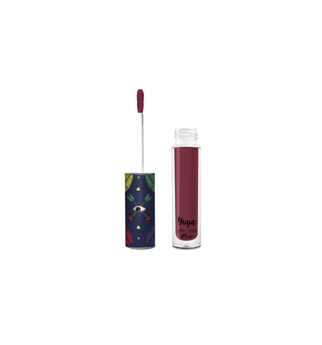 Product Yuya Labial Liquido Mate "Feliz