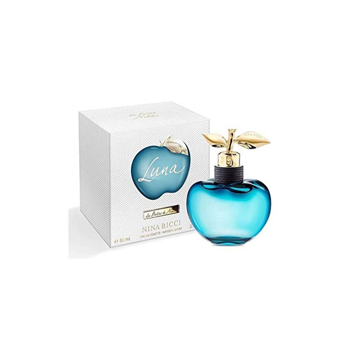 Social Nina Ricci Luna Colonia