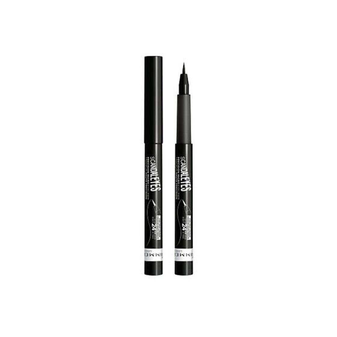 Beauty LONDRES RIMMEL Scandaleyes Micro Eyeliner