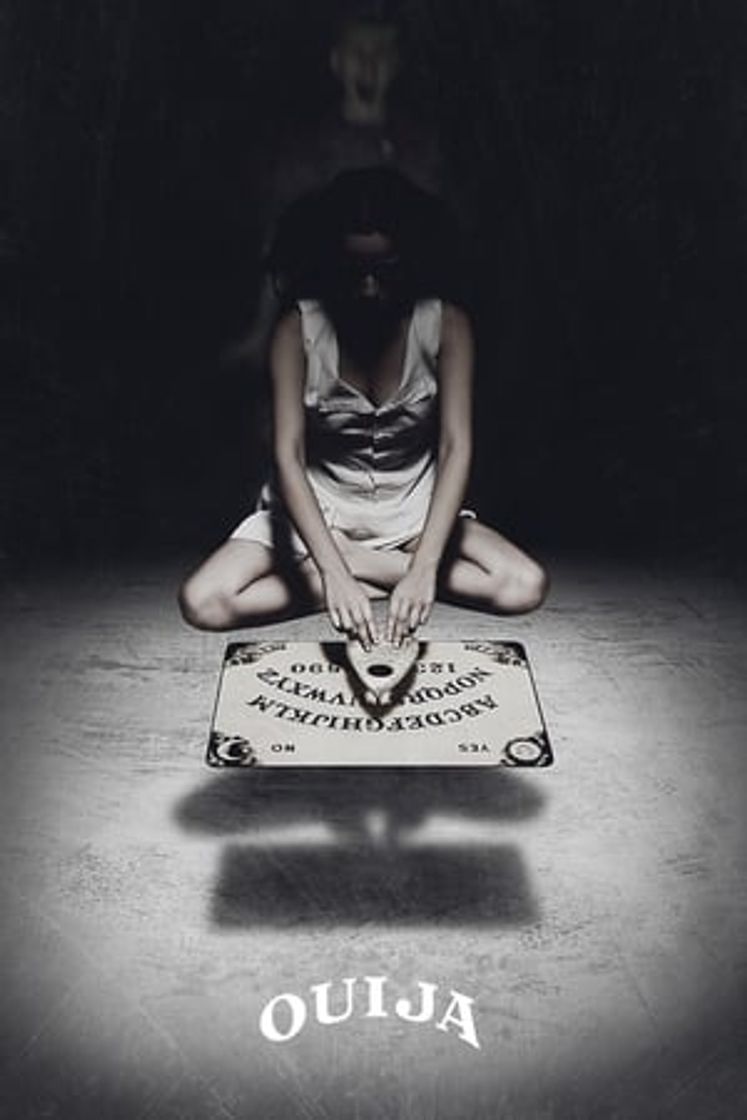 Movie Ouija