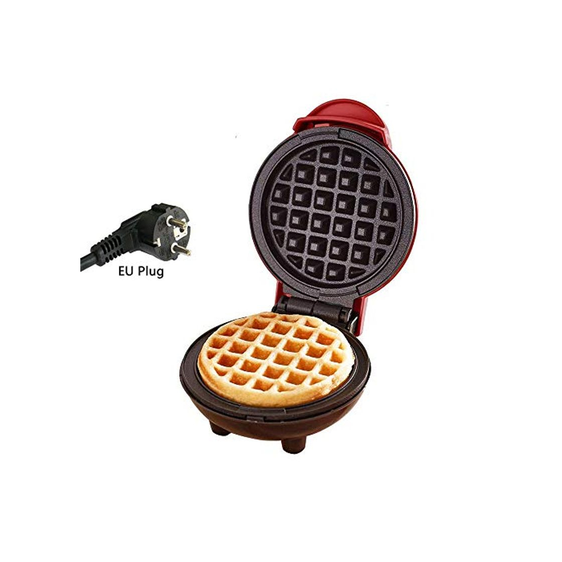 Social UMYMAYDO1 Mini Gofrera