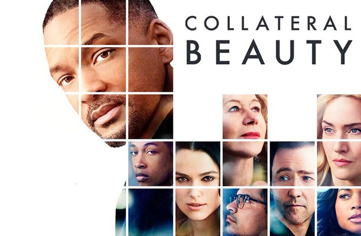 Movie Belleza oculta