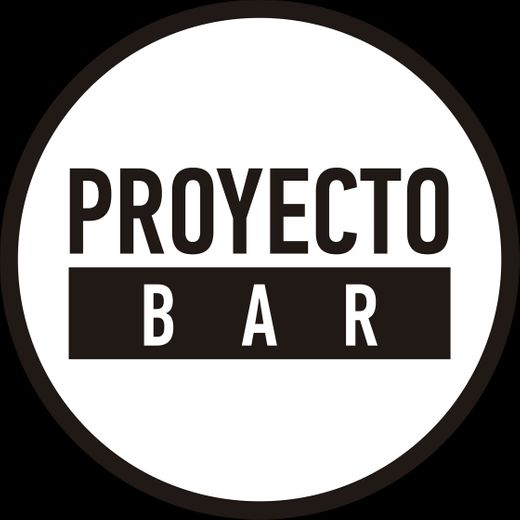 Proyecto Bar