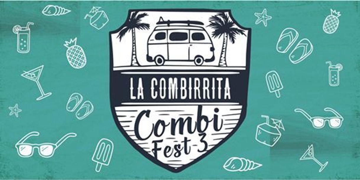 Restaurants La Combirrita Bar