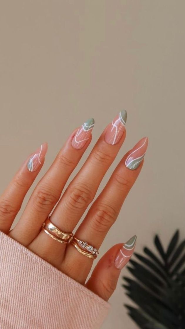 Fashion Nails