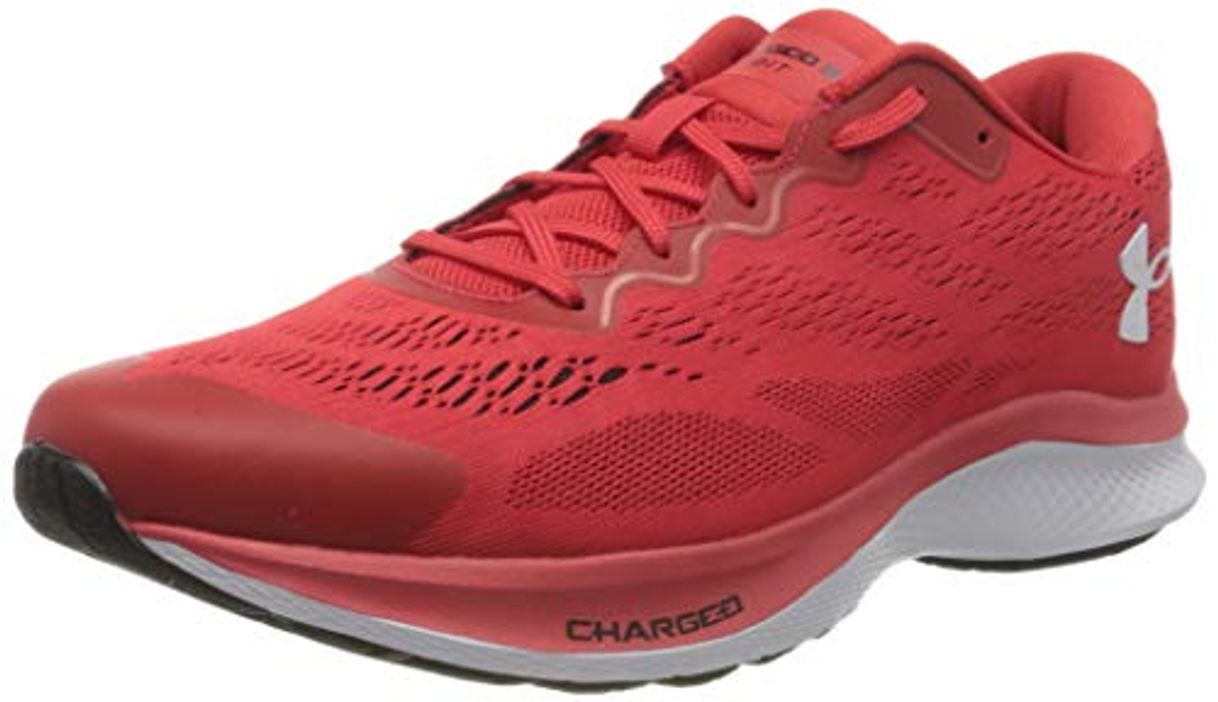 Moda Under Armour Charged Bandit 6 Zapatillas de running