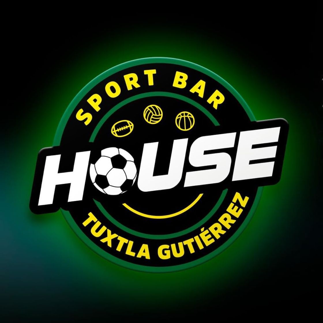 Restaurantes Sport Bar House Tuxtla