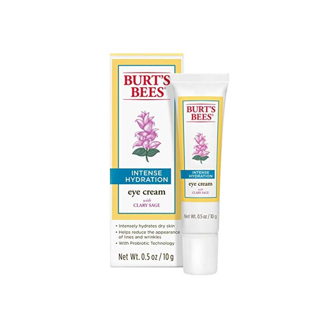 Burt's Bees Intense Hydration Eye Cream