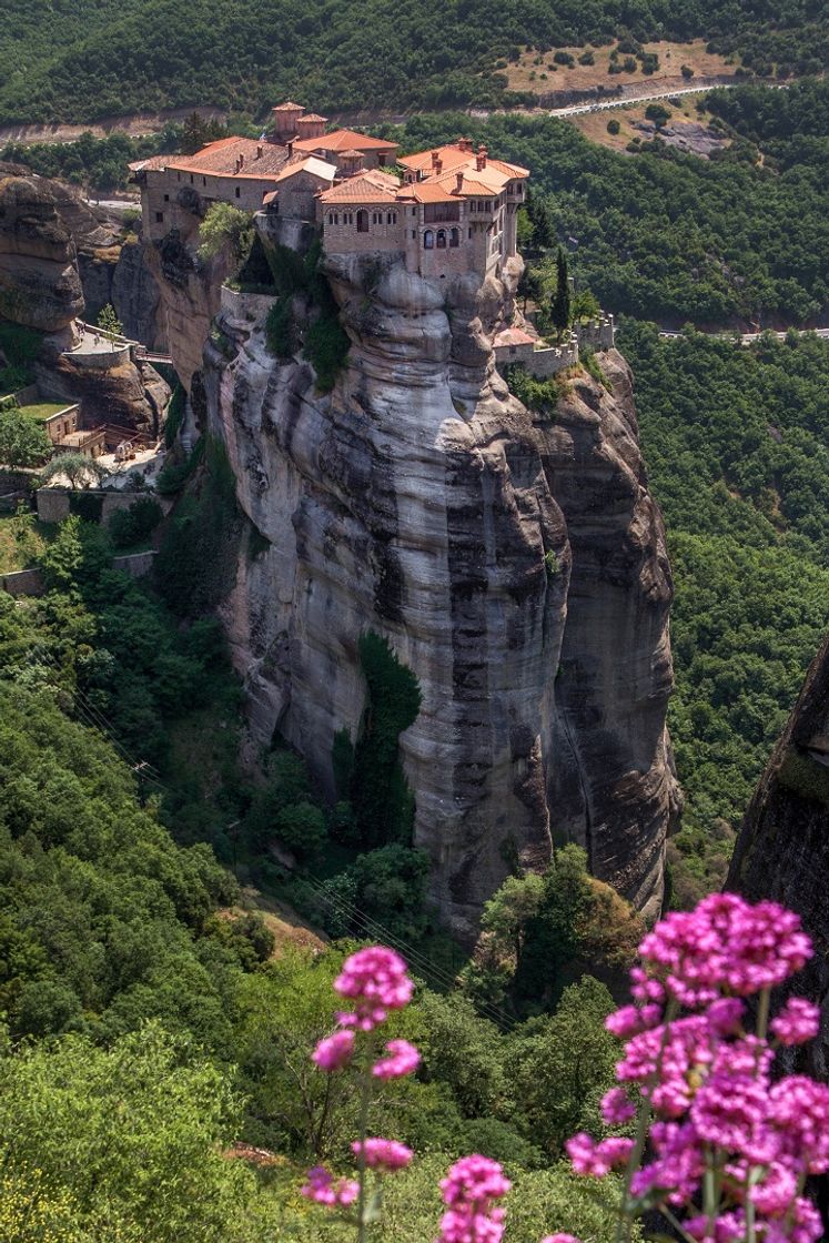 Place Meteora