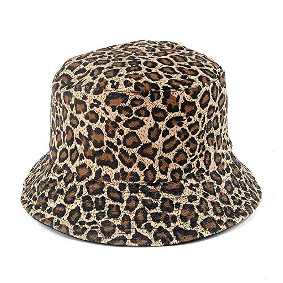 Social JFJWH Sombrero del Pescador Bucket Hat Unisex