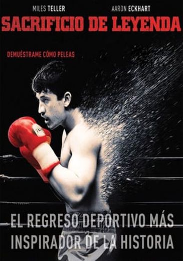 Bleed for This