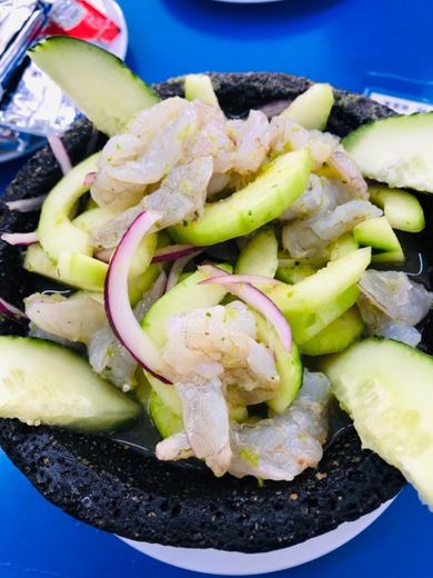 Restaurante Mariscos Mazatlán