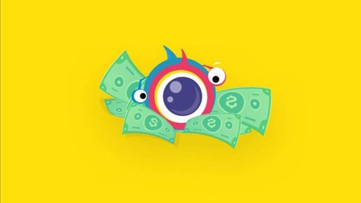 App para ganar dinero 💯
