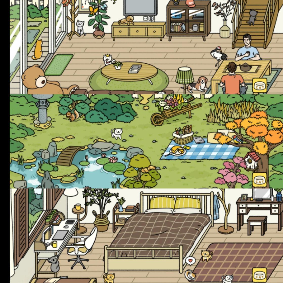 Videogames Adorable Home