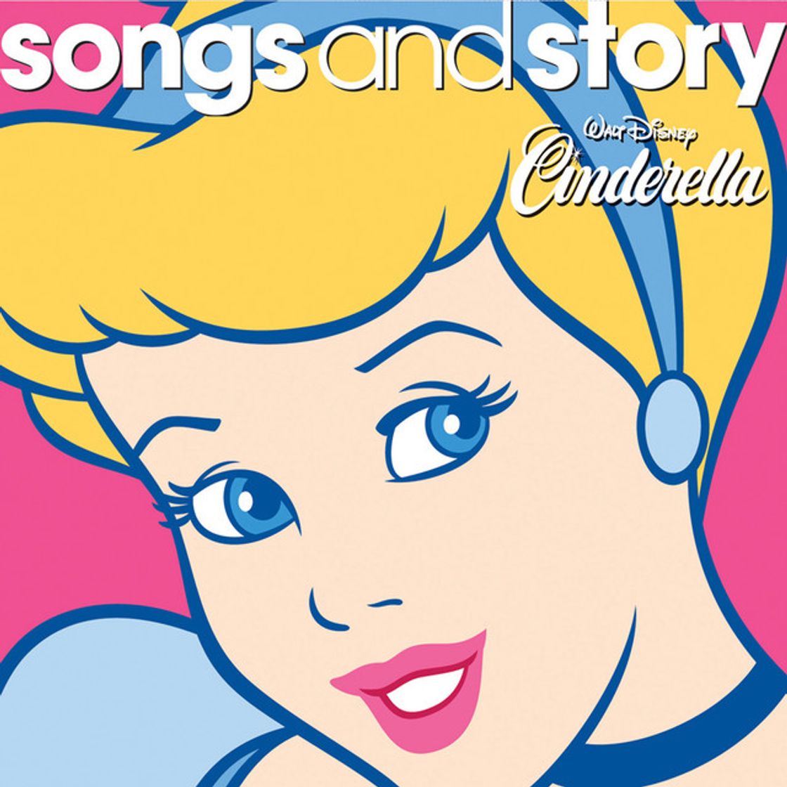 Canciones So This Is Love - From "Cinderella"/Vocal