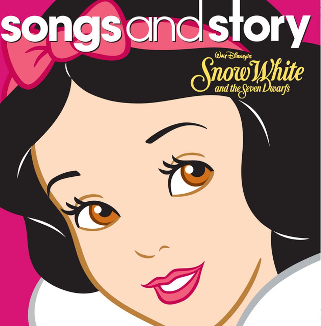 Canción Some Day My Prince Will Come - From "Snow White And The Seven Dwarfs" Soundtrack