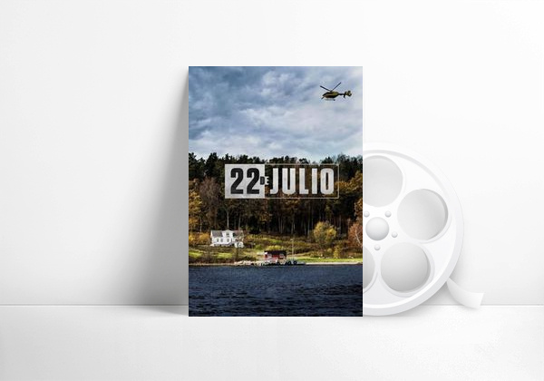 Movie 22 de julio