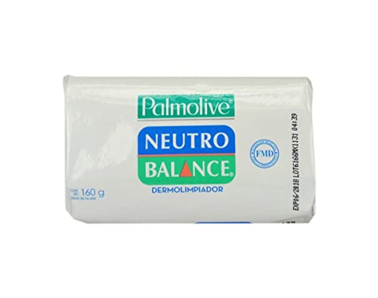 Social Jabón neutro palmolive