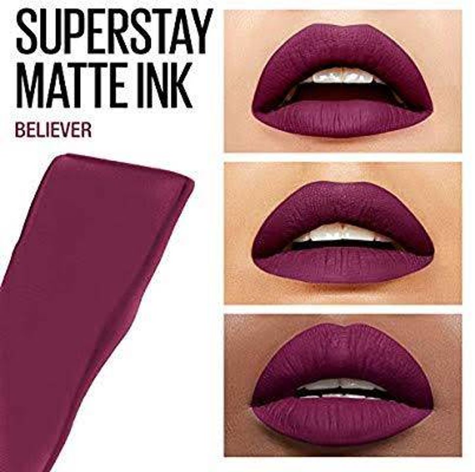 Social Superstay Matte Ink labial líquido mate