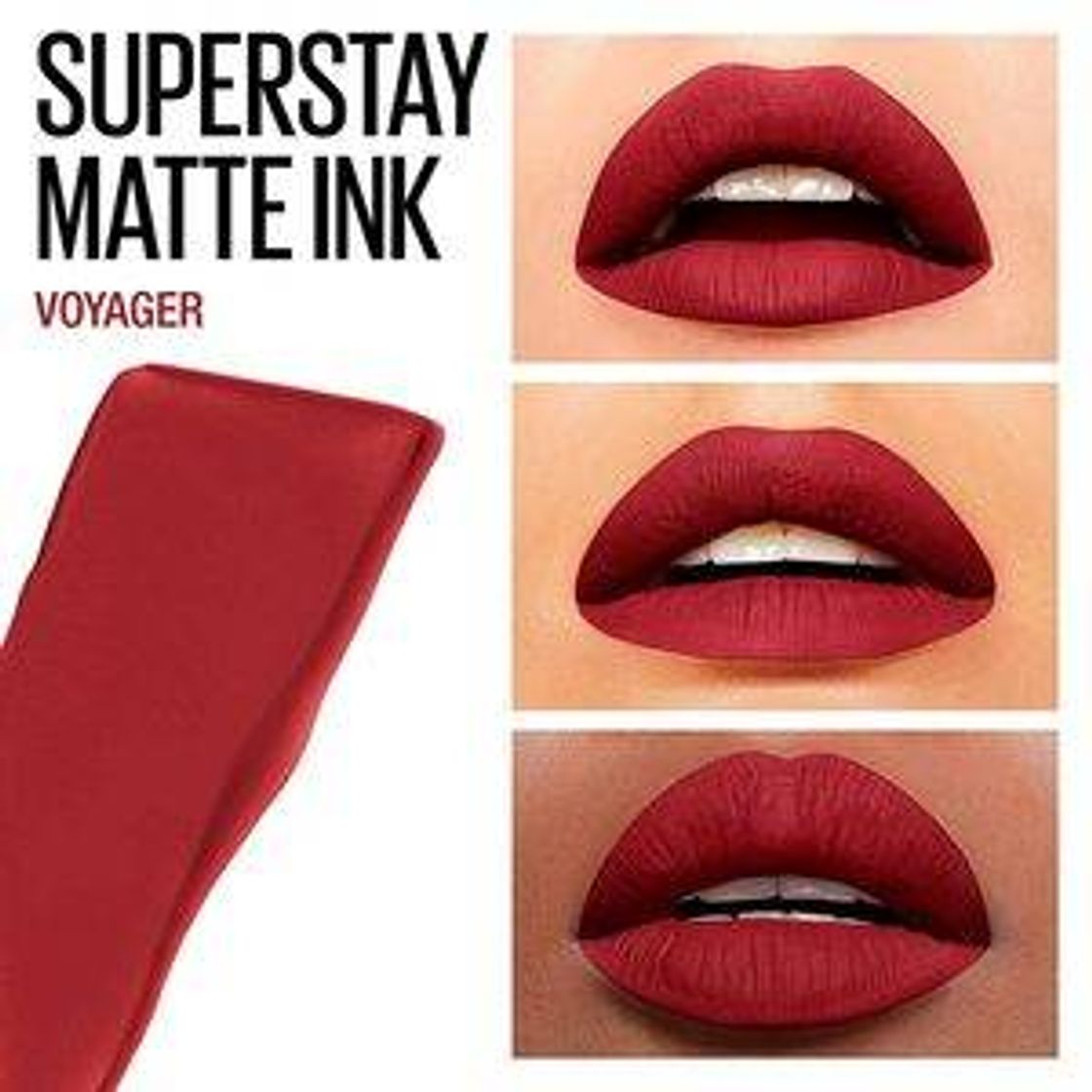Social Superstay Matte Ink labial líquido mate