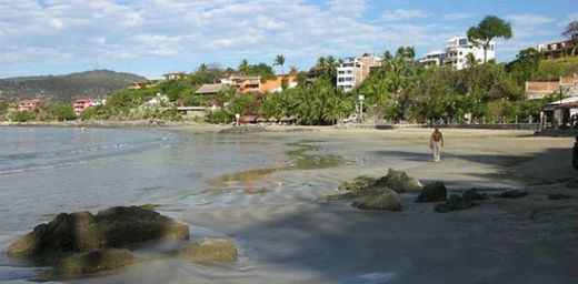 Playa la Madera