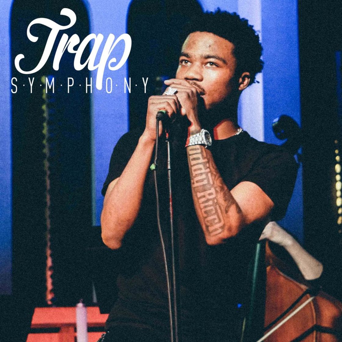 Fashion Die Young (Trap Symphony Version) 