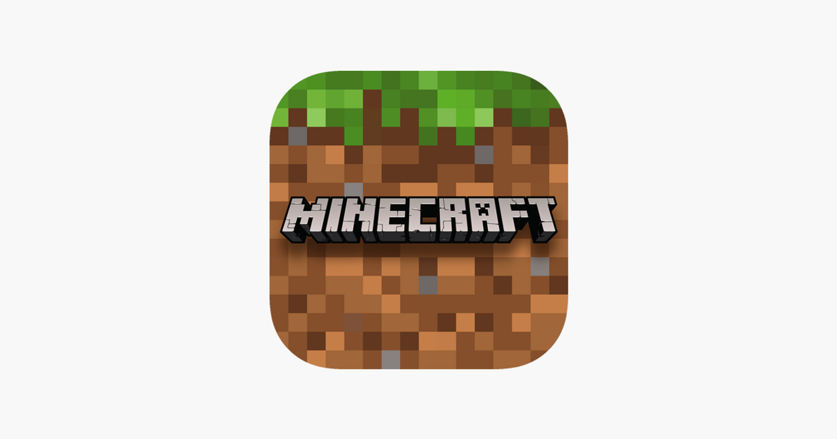 Moda ‎Minecraft on the App Store