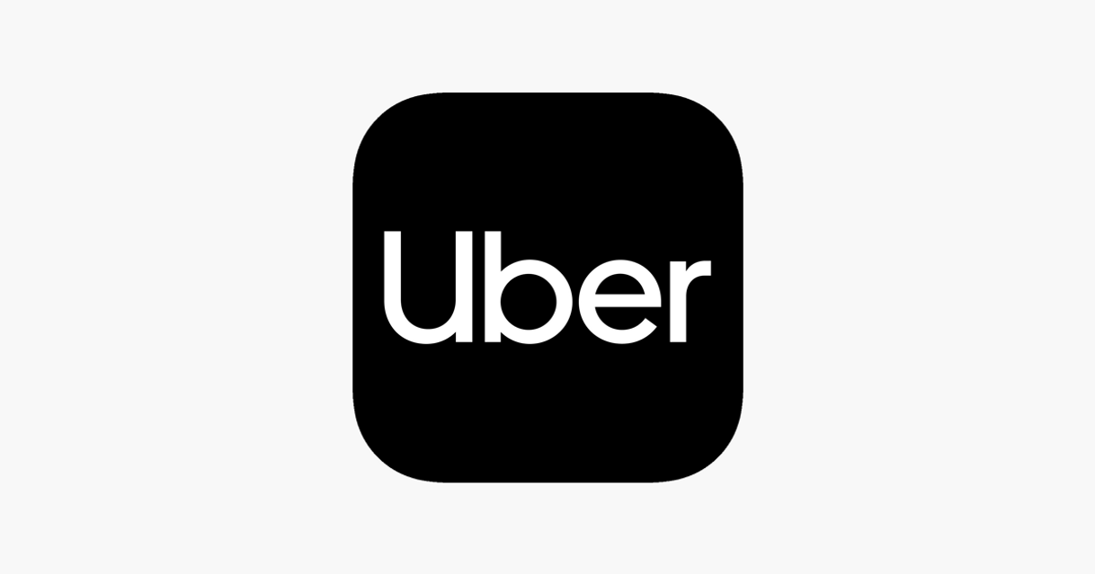 Moda ‎Uber 