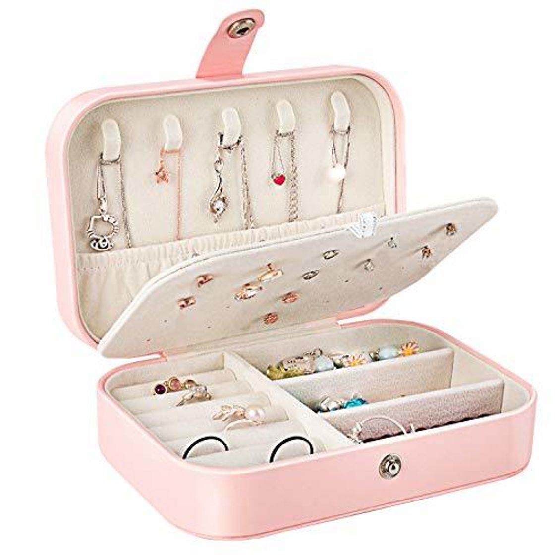 Social Gifort Caja Joyero Pequeña