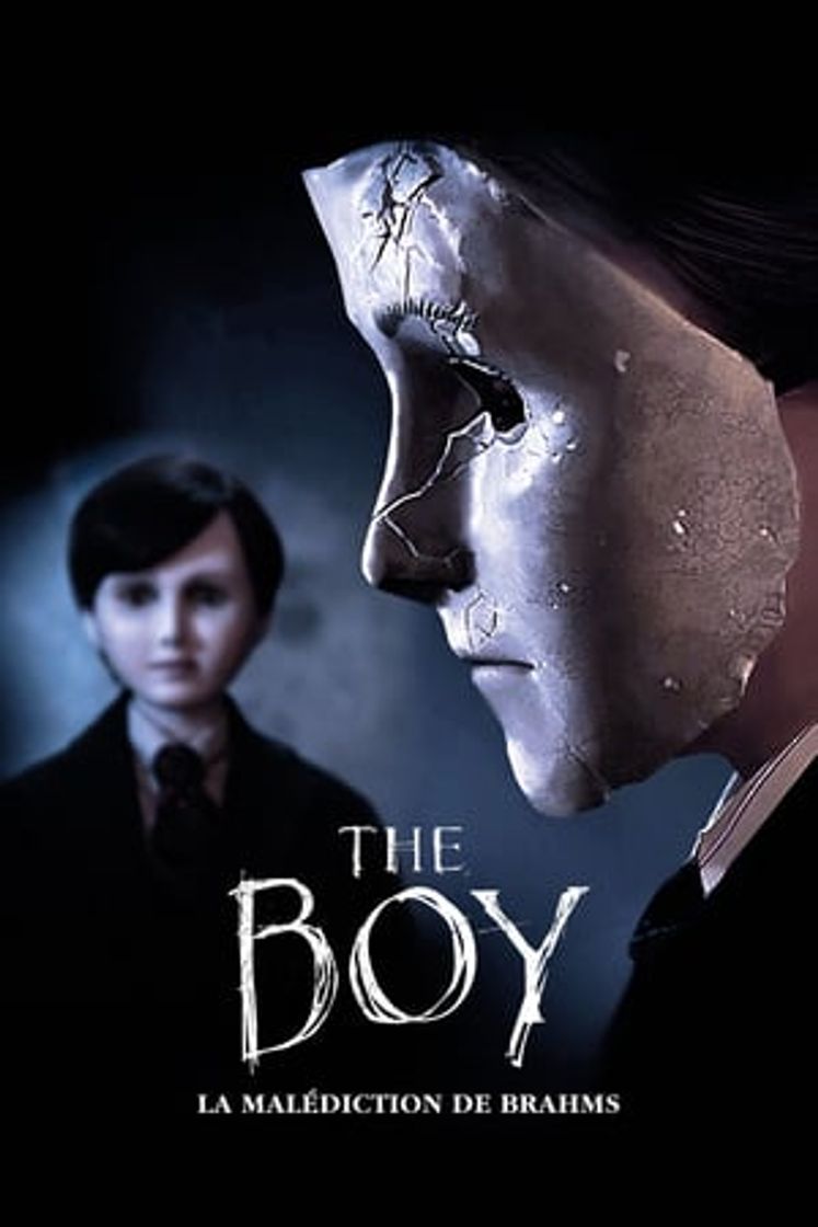 Movie The Boy: La maldición de Brahms