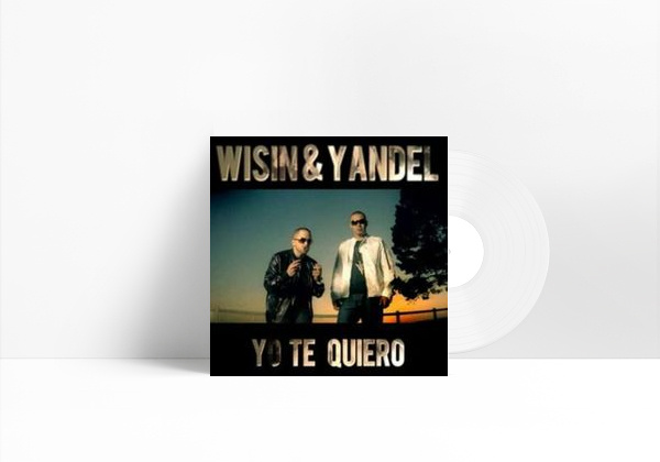 Music Yo Te Quiero