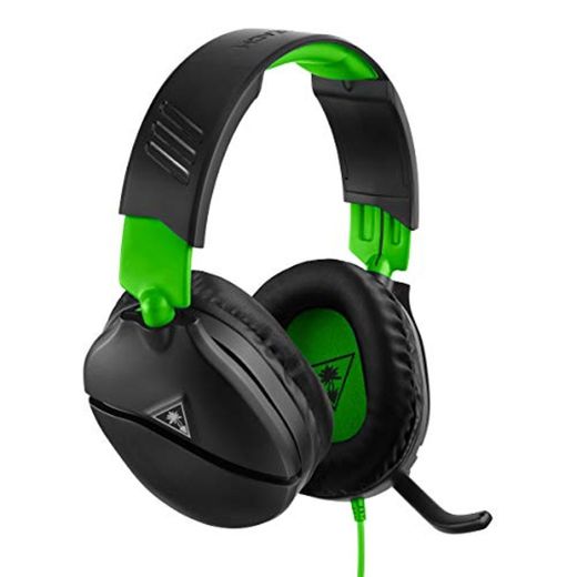 Turtle Beach Recon 70X Auriculares Gaming - Xbox One