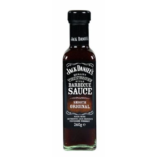 Jack Daniel's Barbecue Sauce - Smooth Original